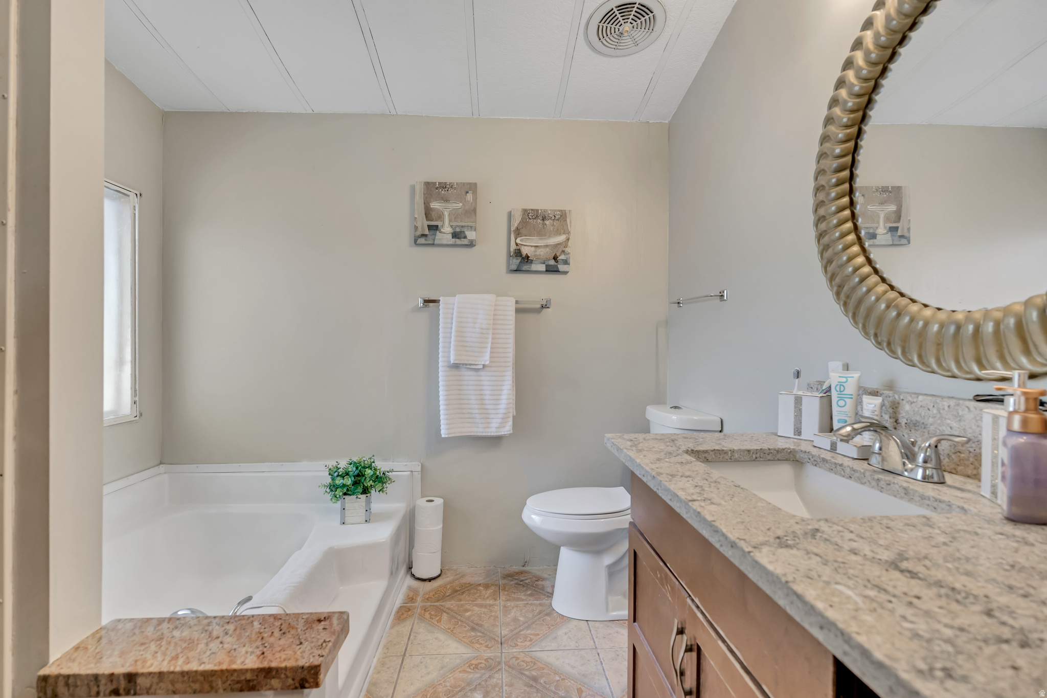 MOUNTAIN VIEW - Residential