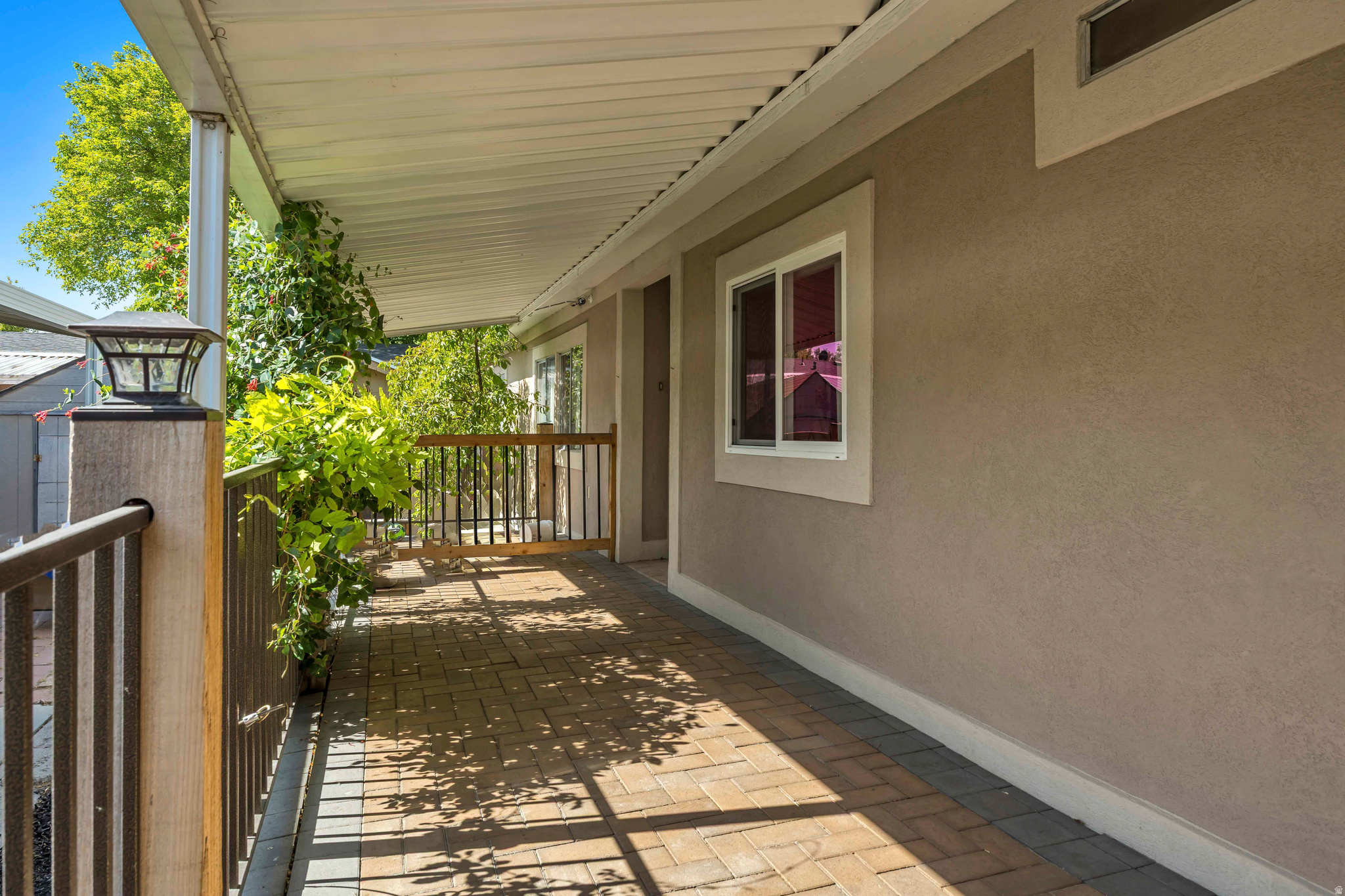 MOUNTAIN VIEW - Residential