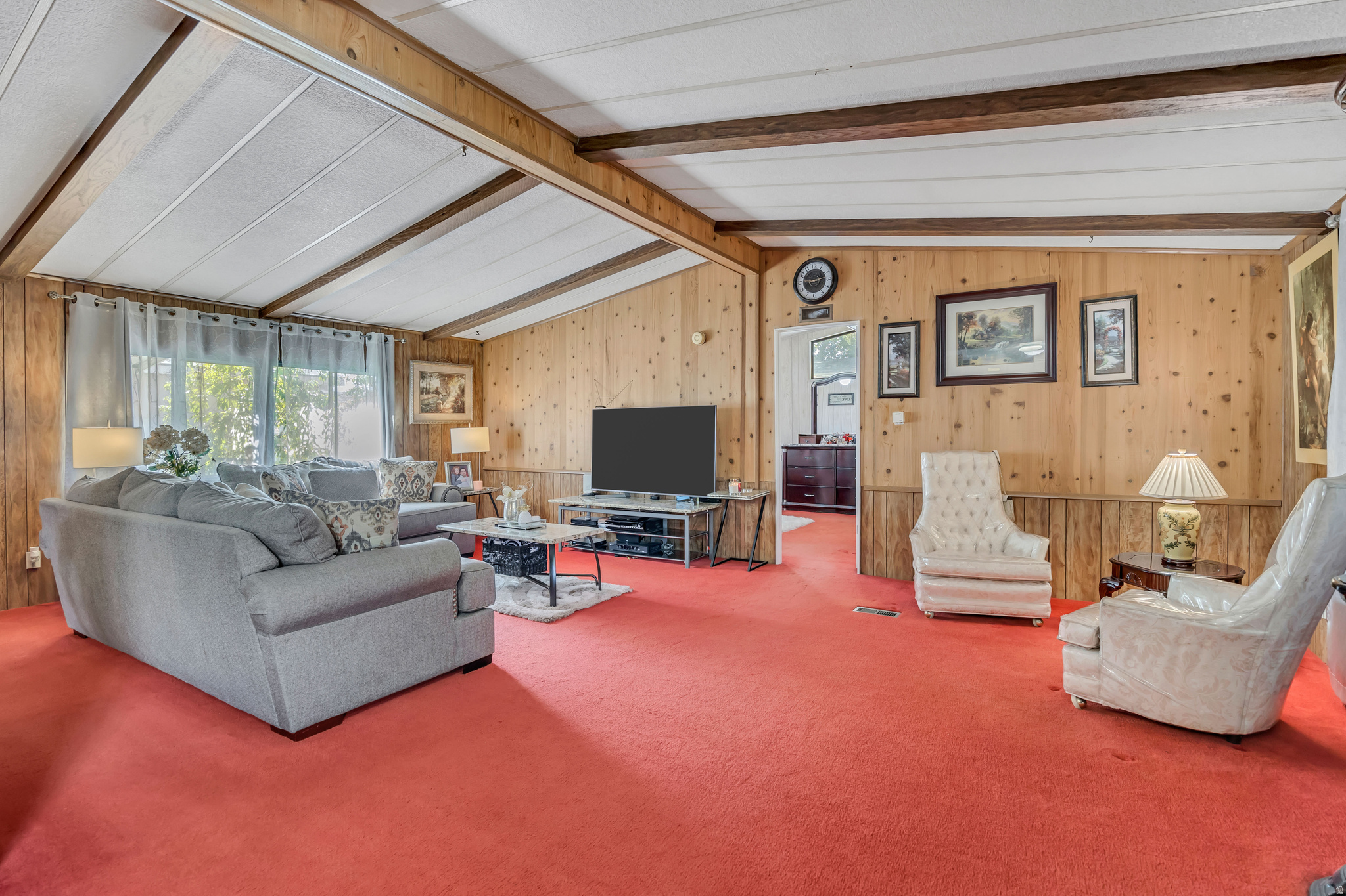 MOUNTAIN VIEW - Residential