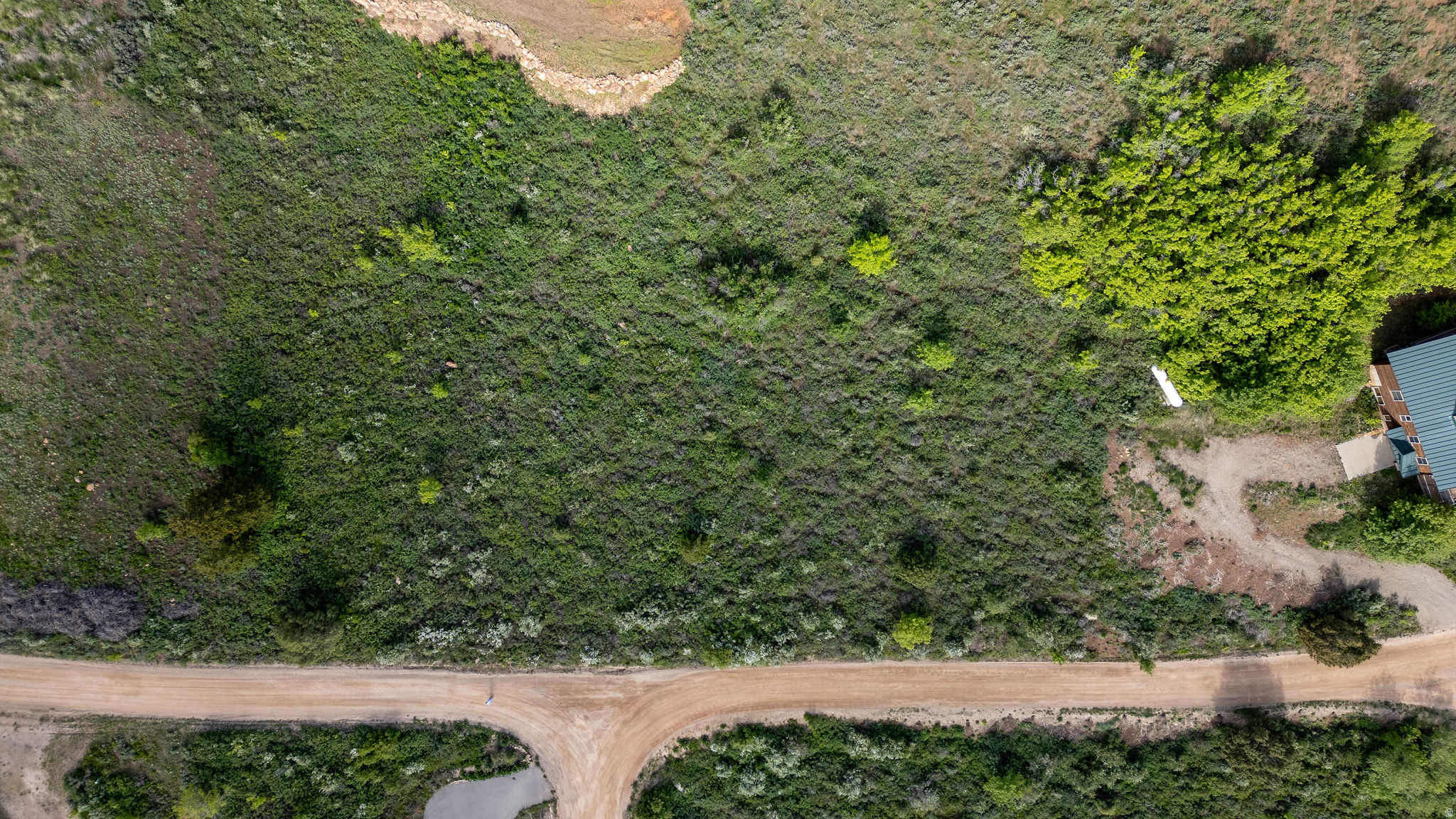 BRIDERLAND VILLAGE PLAT A - Land