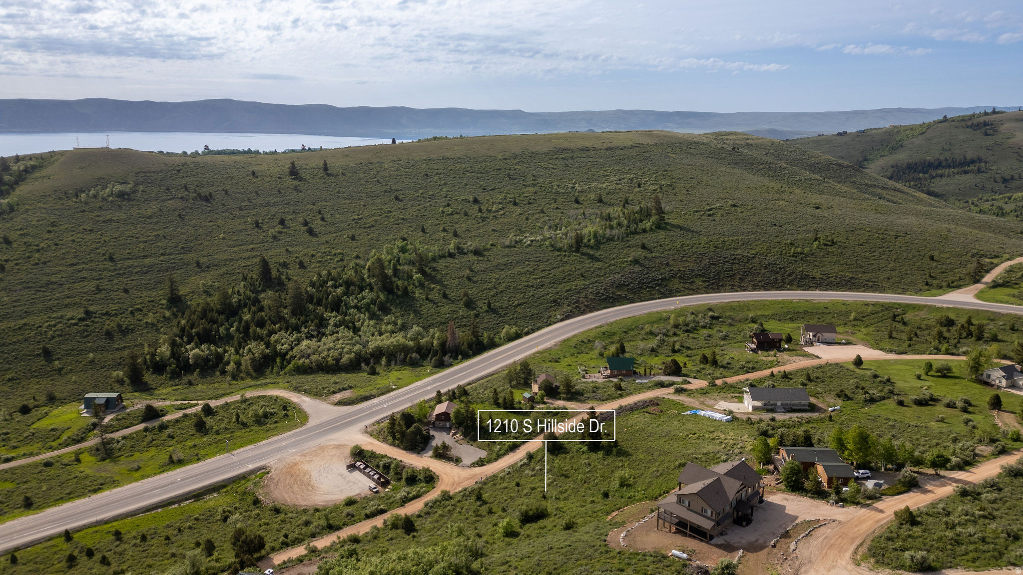 BRIDERLAND VILLAGE PLAT A - Land