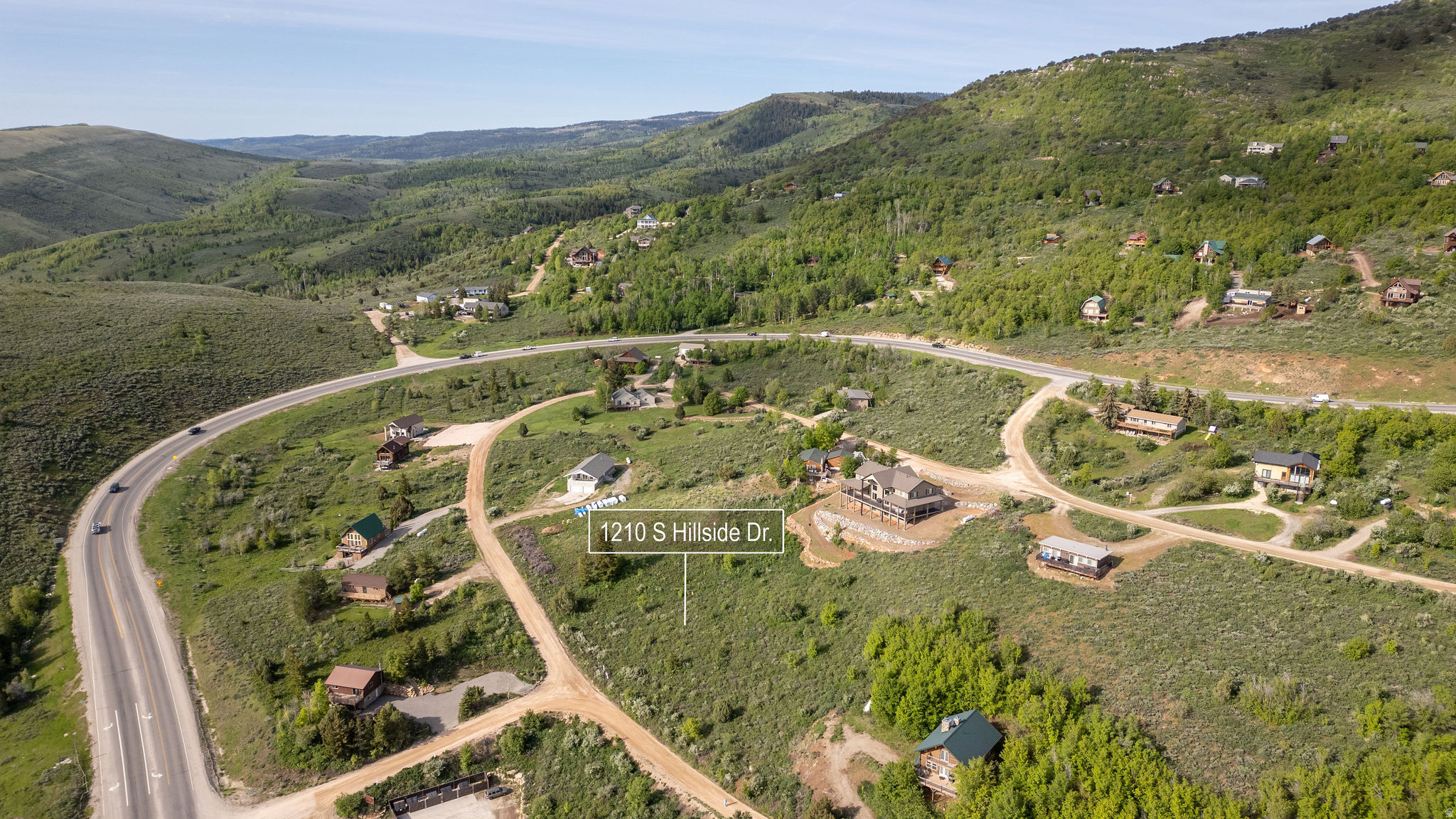 BRIDERLAND VILLAGE PLAT A - Land