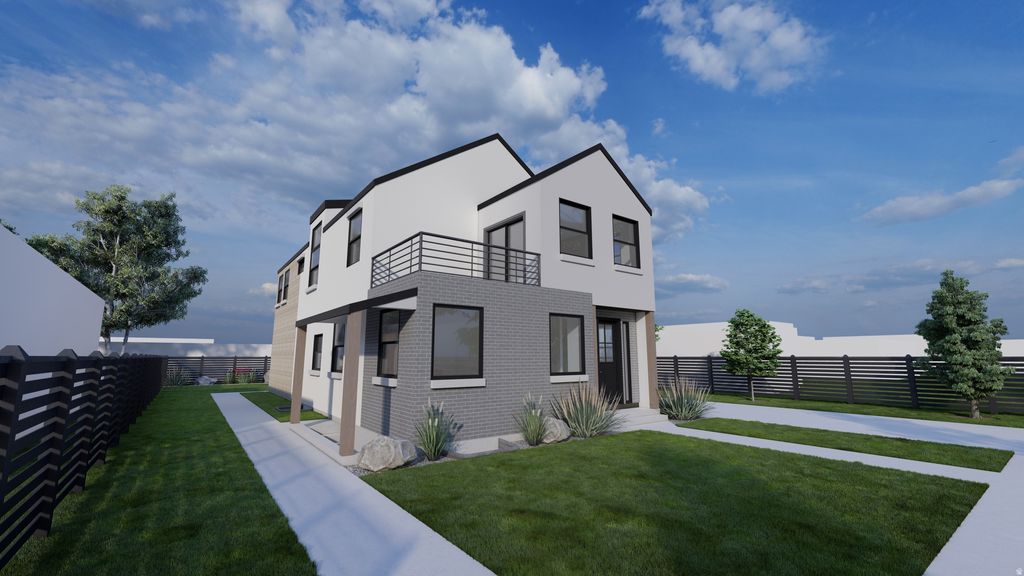 Photo of 2660 S 800 E, Salt Lake City, UT 84106 (MLS # 2169524)