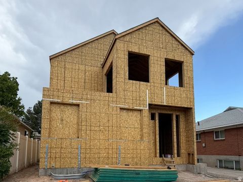 Tiny photo for 2660 S 800 E, Salt Lake City, UT 84106 (MLS # 2169524)