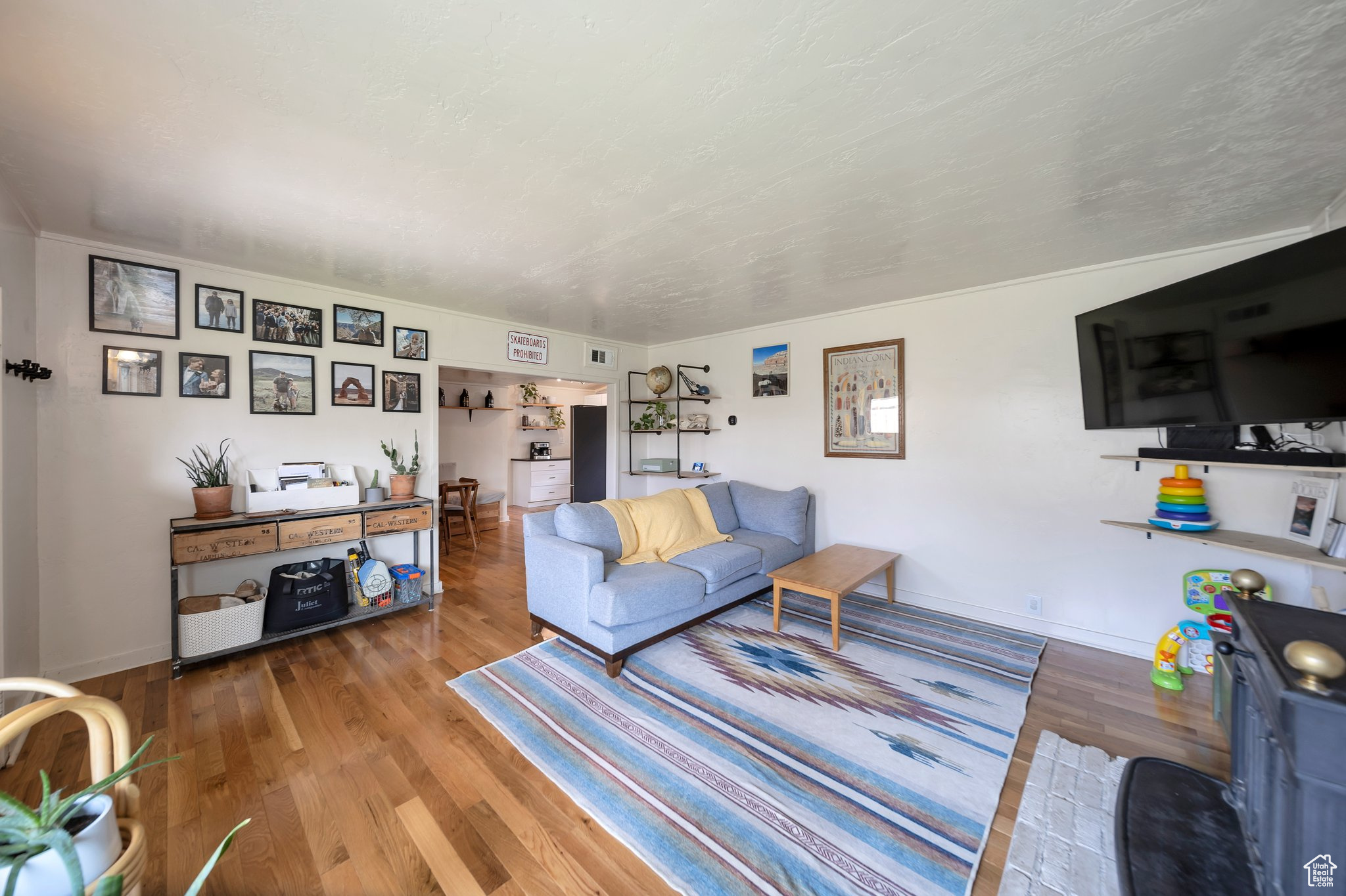 573 E 3785, Salt Lake City, Utah image 3