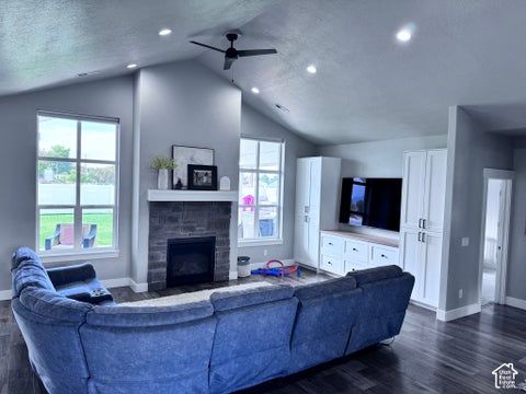 Tiny photo for 4089 W 2400 N, Plain City, UT 84404 (MLS # 2187540)