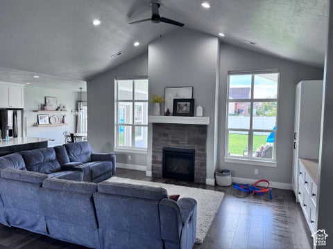 Tiny photo for 4089 W 2400 N, Plain City, UT 84404 (MLS # 2187540)