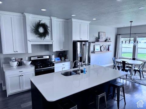 Tiny photo for 4089 W 2400 N, Plain City, UT 84404 (MLS # 2187540)