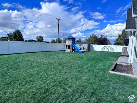 Tiny photo for 4089 W 2400 N, Plain City, UT 84404 (MLS # 2187540)