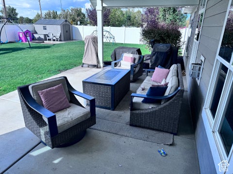 Tiny photo for 4089 W 2400 N, Plain City, UT 84404 (MLS # 2187540)