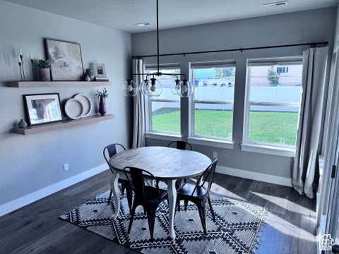 Tiny photo for 4089 W 2400 N, Plain City, UT 84404 (MLS # 2187540)