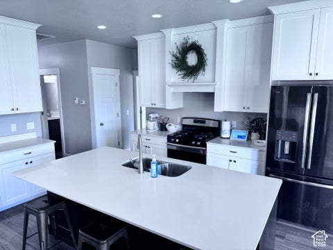 Tiny photo for 4089 W 2400 N, Plain City, UT 84404 (MLS # 2187540)