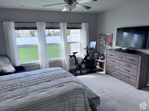 Tiny photo for 4089 W 2400 N, Plain City, UT 84404 (MLS # 2187540)