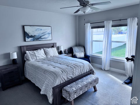 Tiny photo for 4089 W 2400 N, Plain City, UT 84404 (MLS # 2187540)