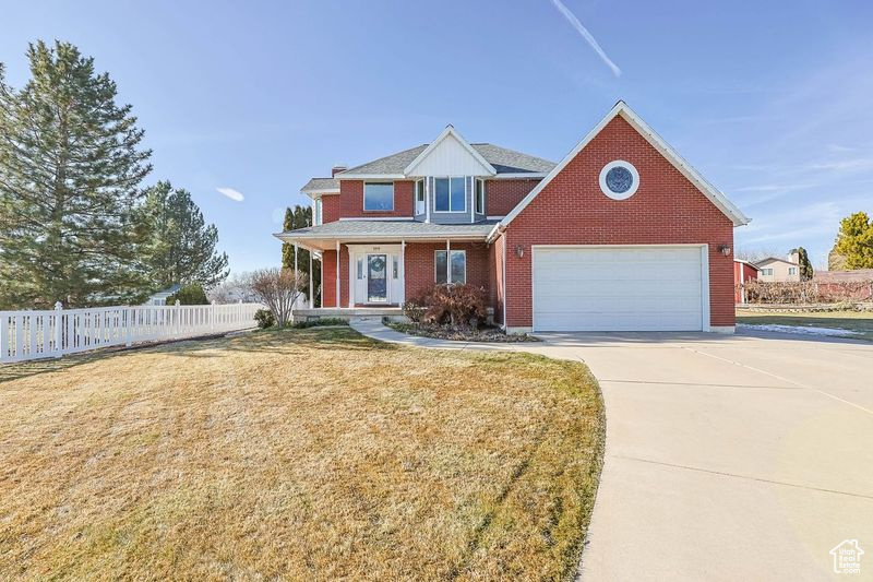 109 S 1025, Kaysville, Utah image 3
