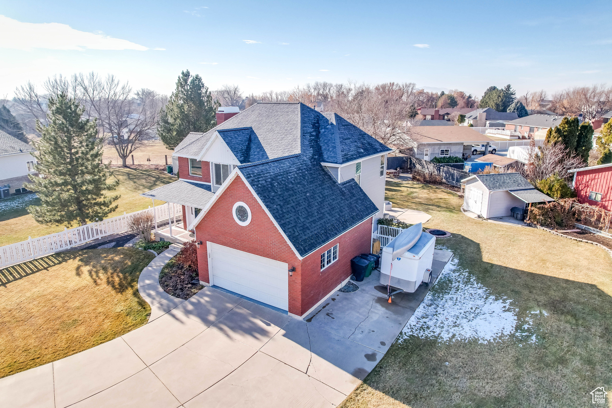 109 S 1025, Kaysville, Utah image 49