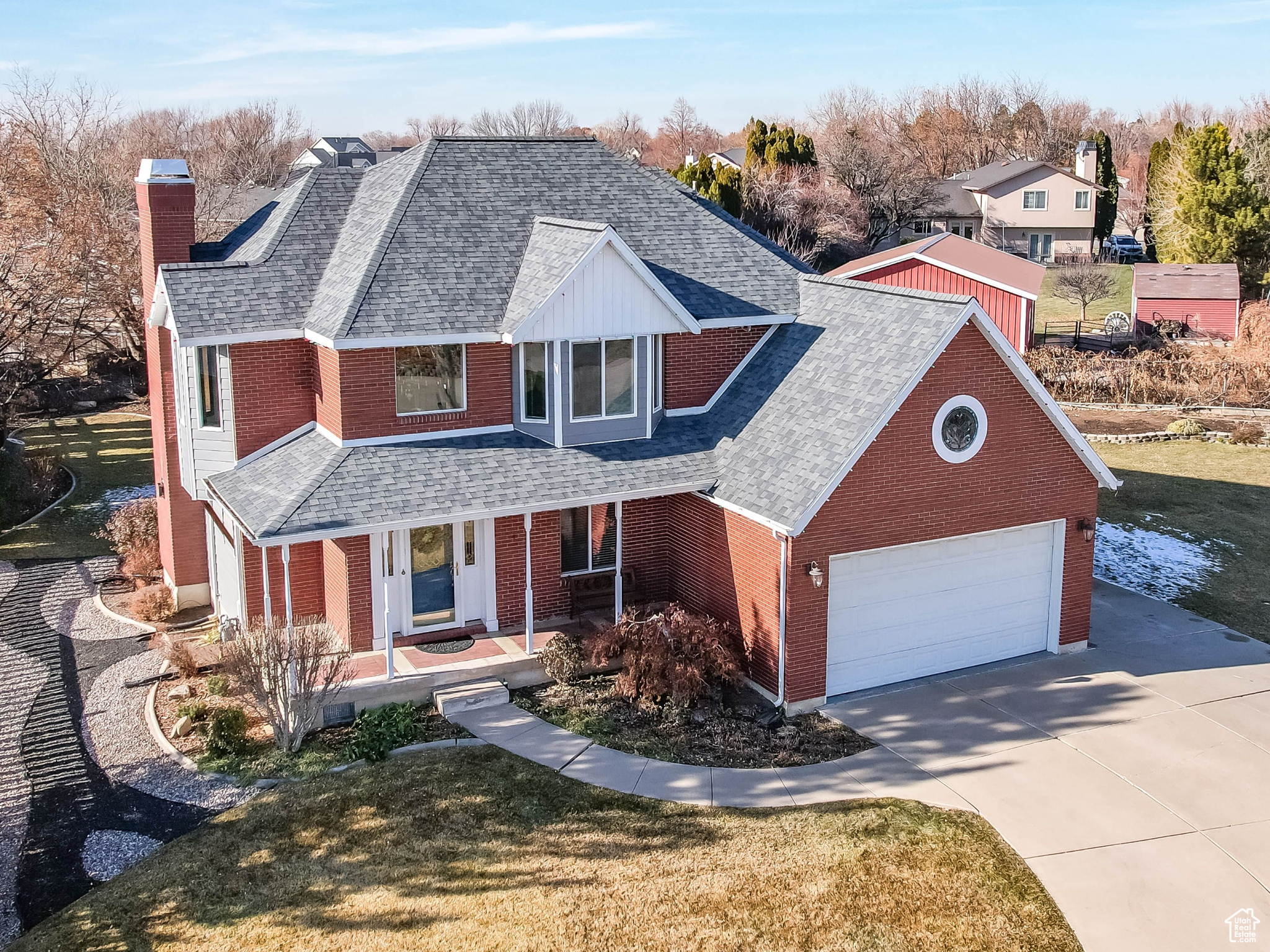 109 S 1025, Kaysville, Utah image 1