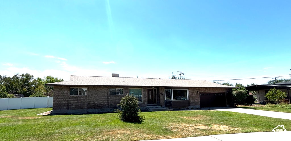 Photo of 1491 W 1000 N, Provo, UT 84604 (MLS # 2190157)