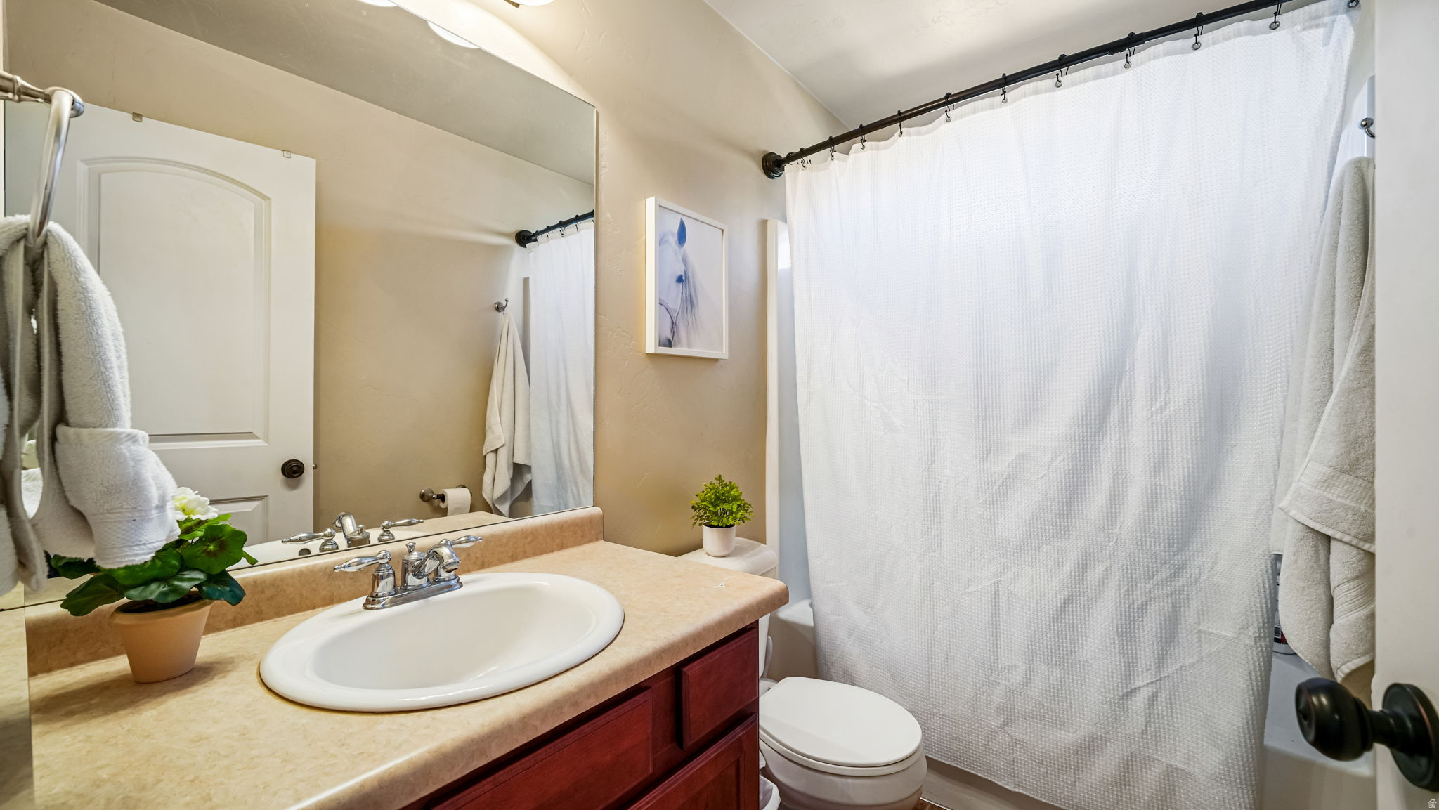 RIVER PARK WEST - Residential