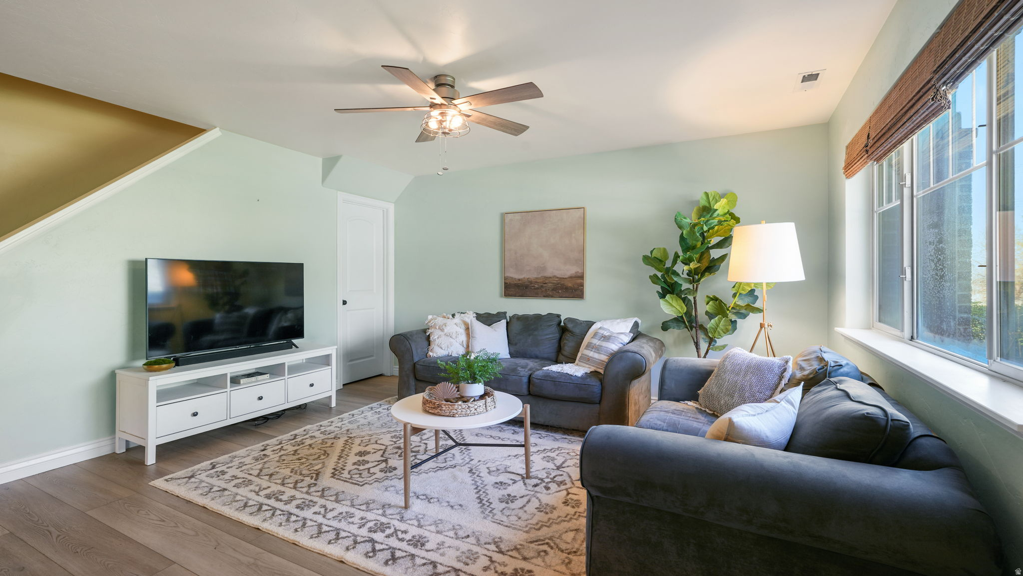 RIVER PARK WEST - Residential