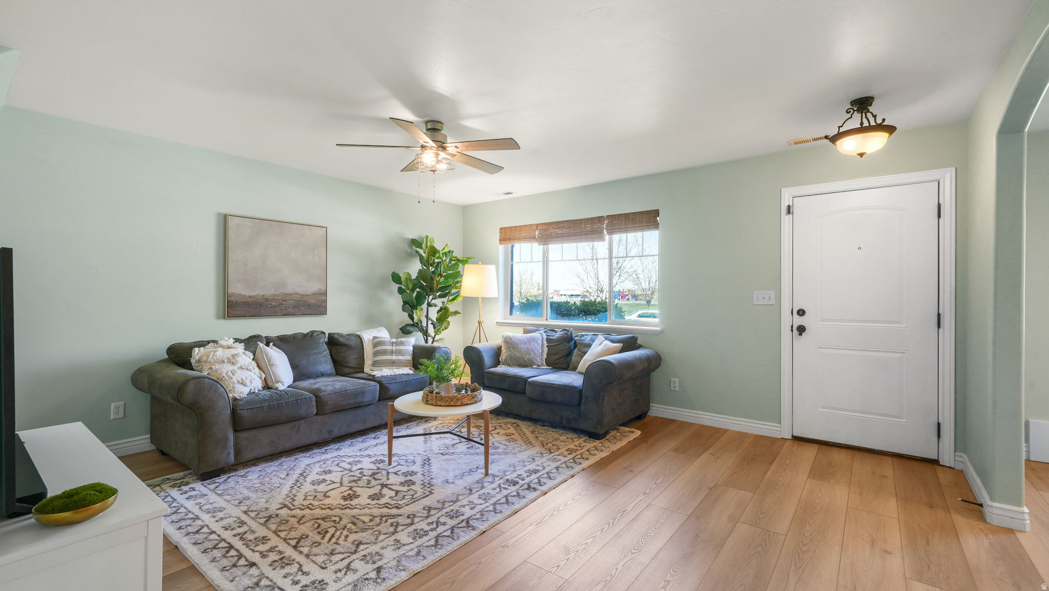 RIVER PARK WEST - Residential