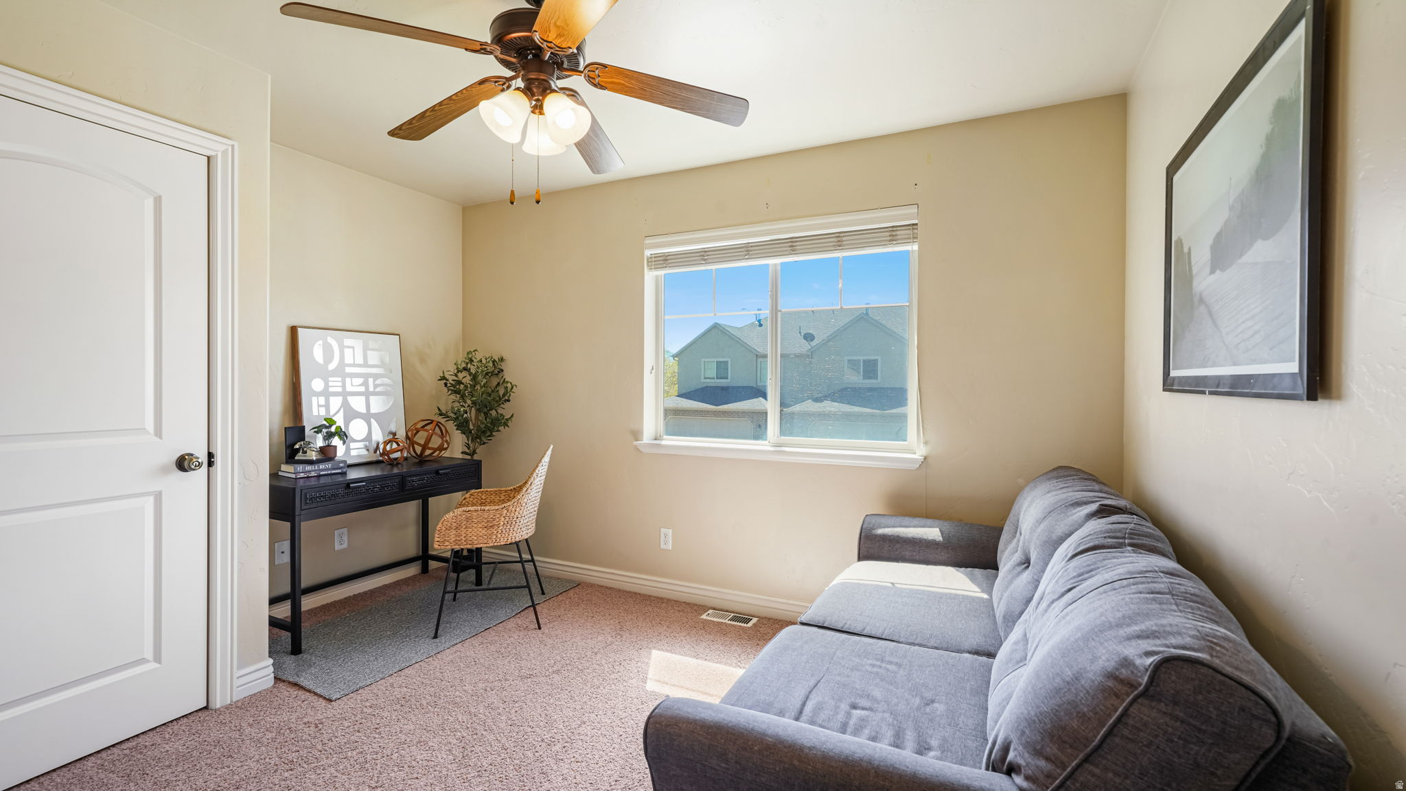 RIVER PARK WEST - Residential