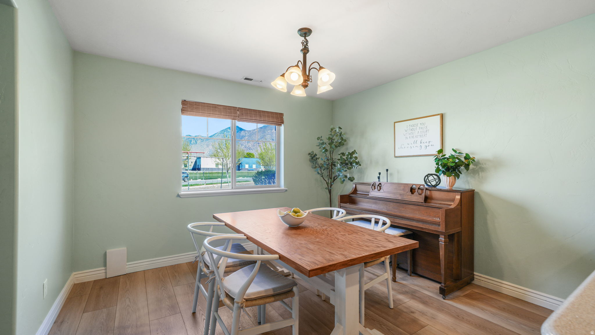 RIVER PARK WEST - Residential