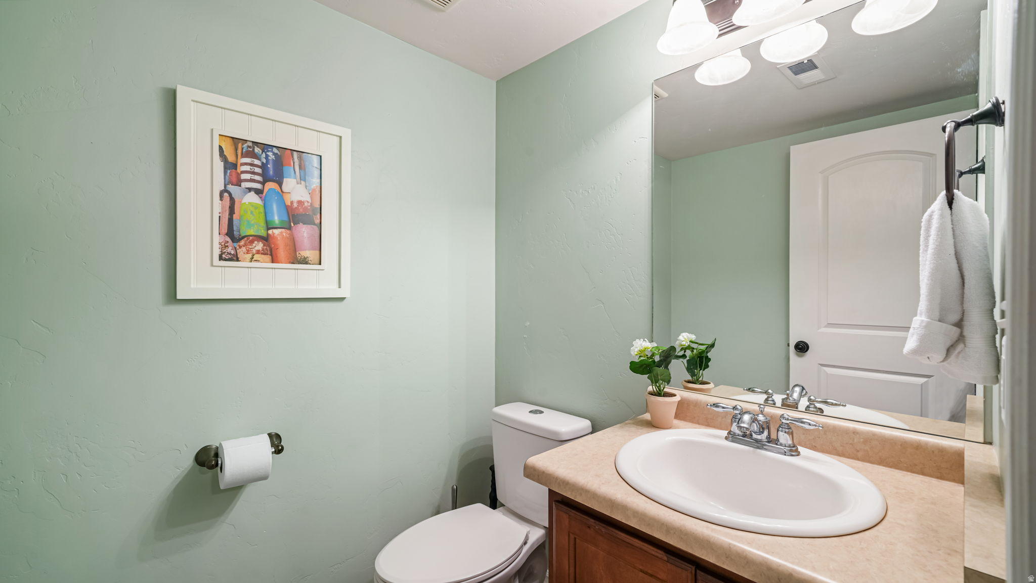 RIVER PARK WEST - Residential