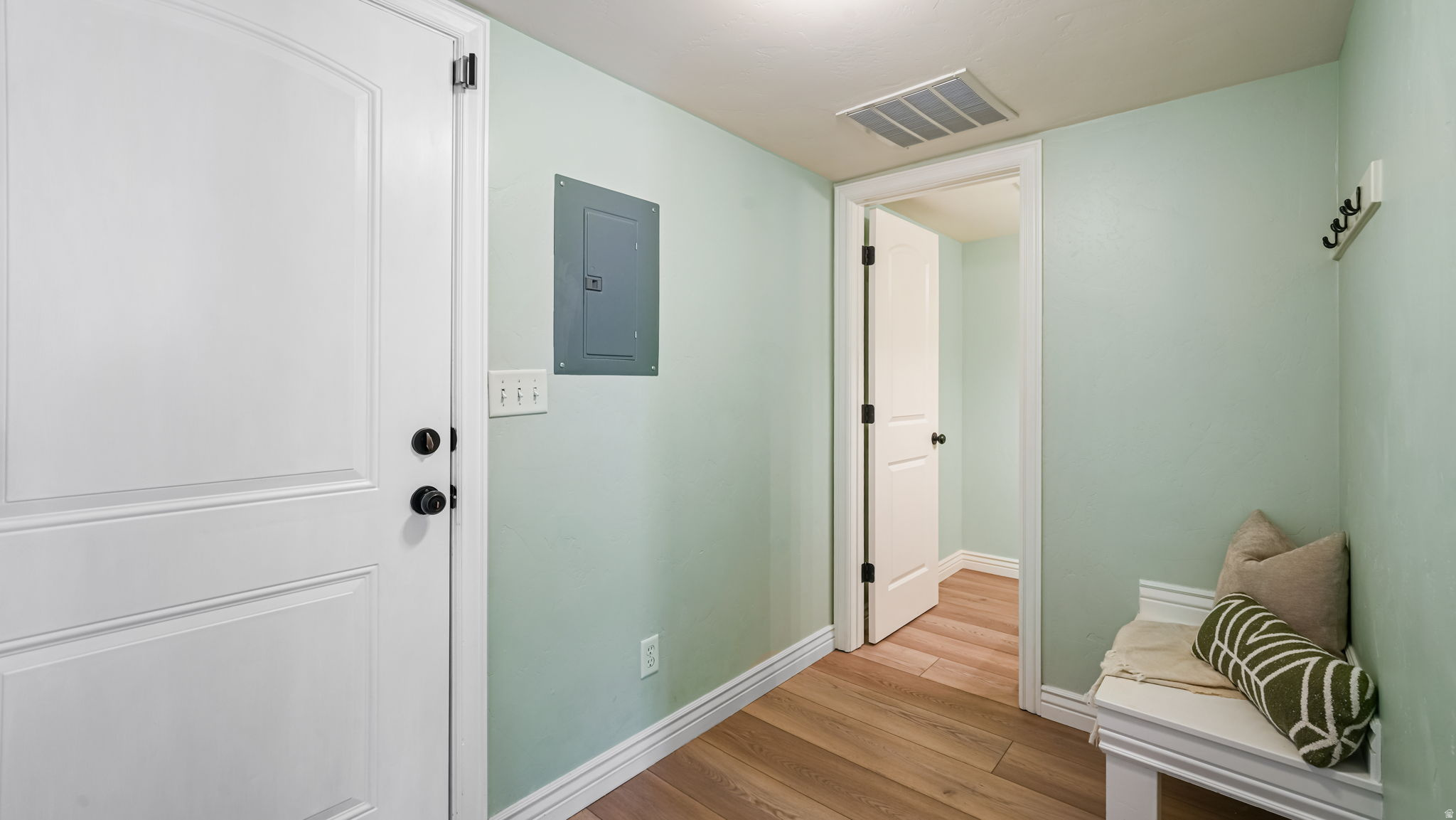 RIVER PARK WEST - Residential