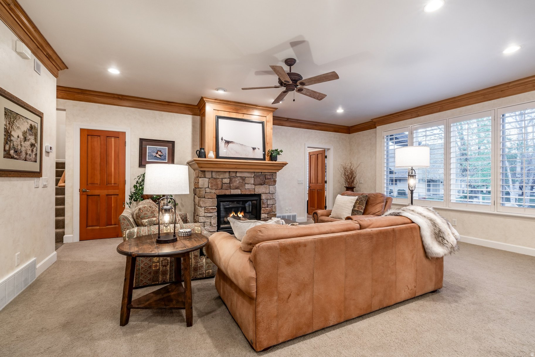 VALAIS P.U.D - Residential