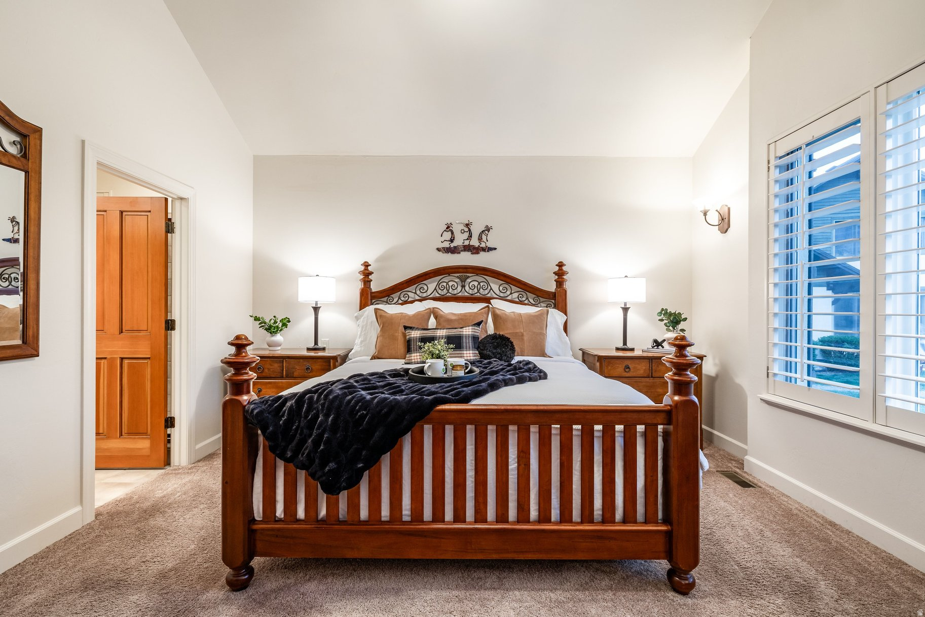 VALAIS P.U.D - Residential