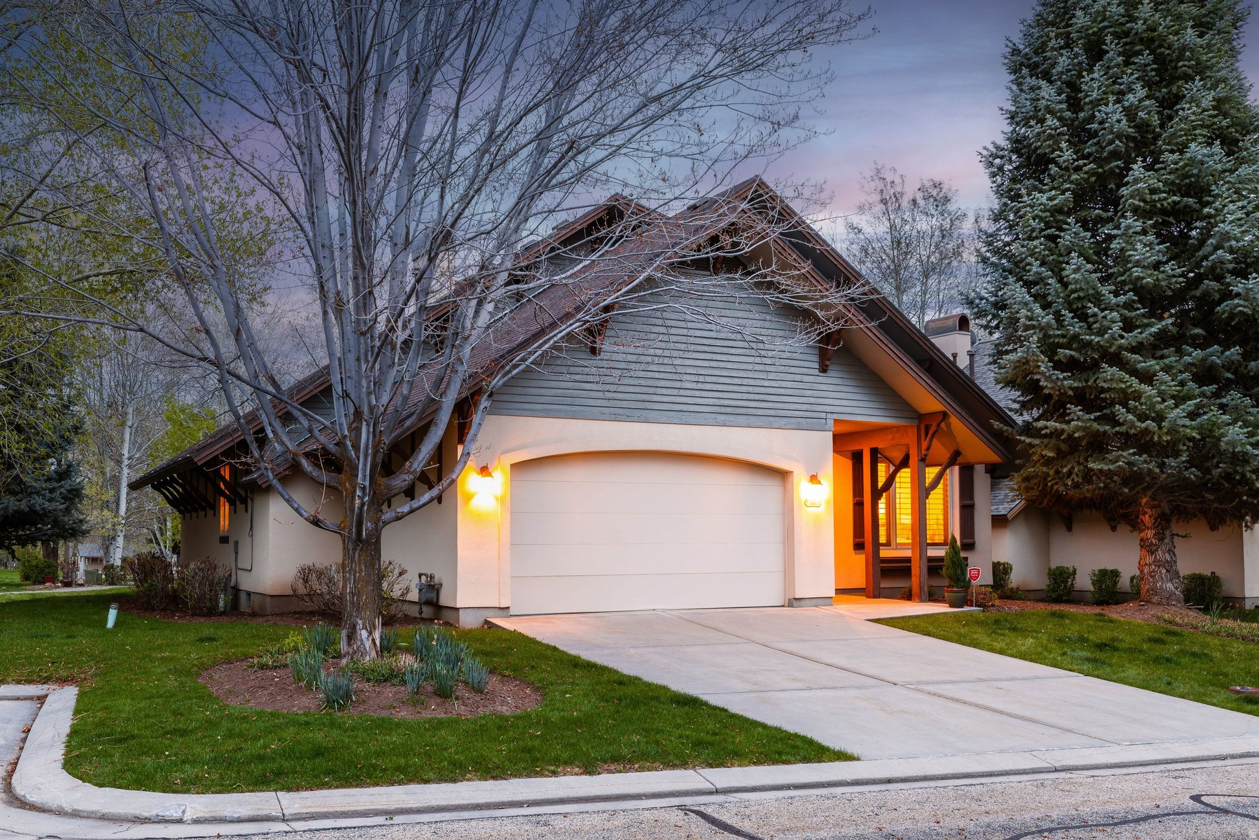 VALAIS P.U.D - Residential