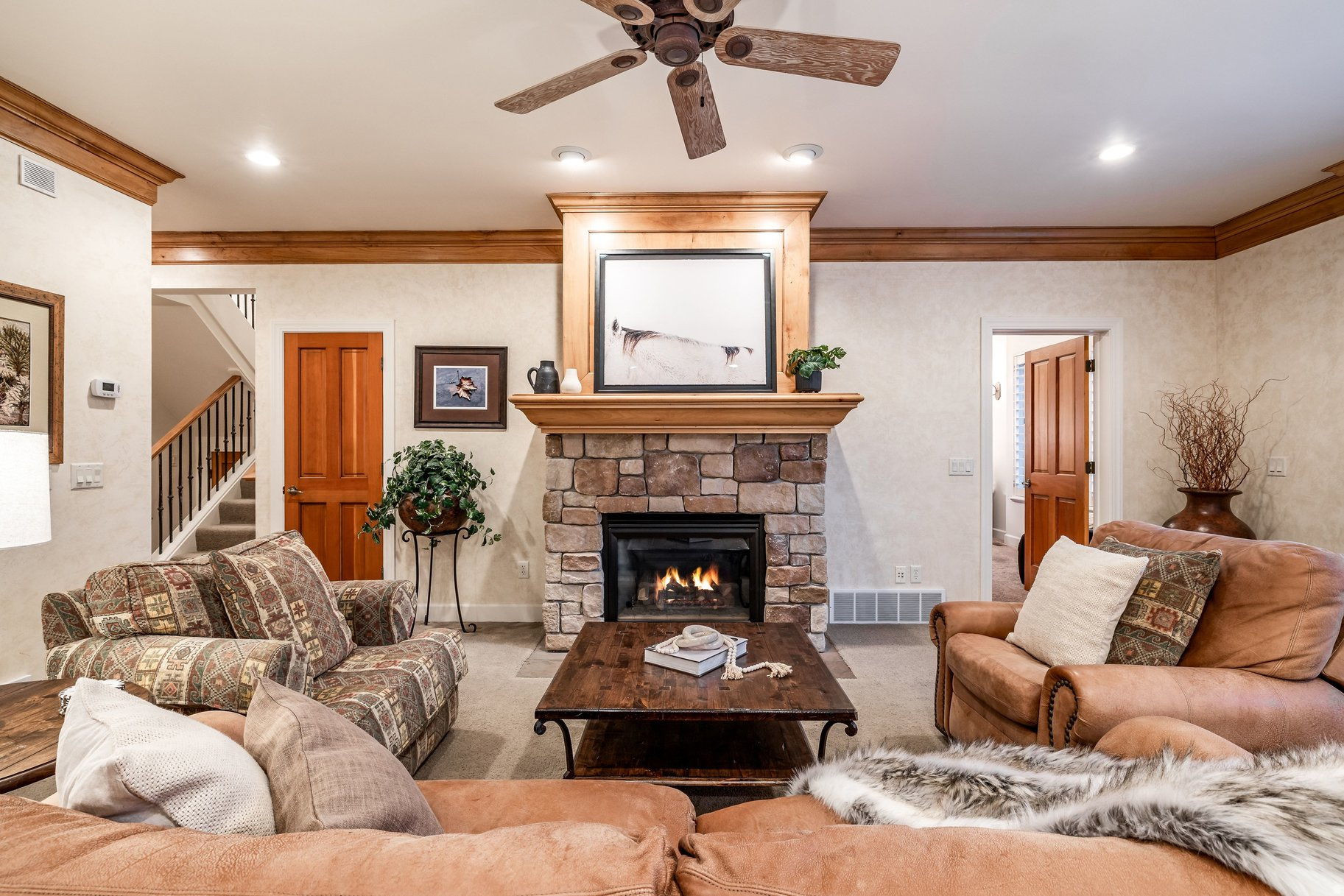 VALAIS P.U.D - Residential