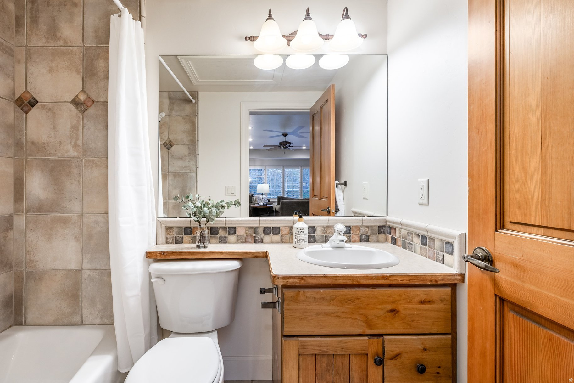 VALAIS P.U.D - Residential