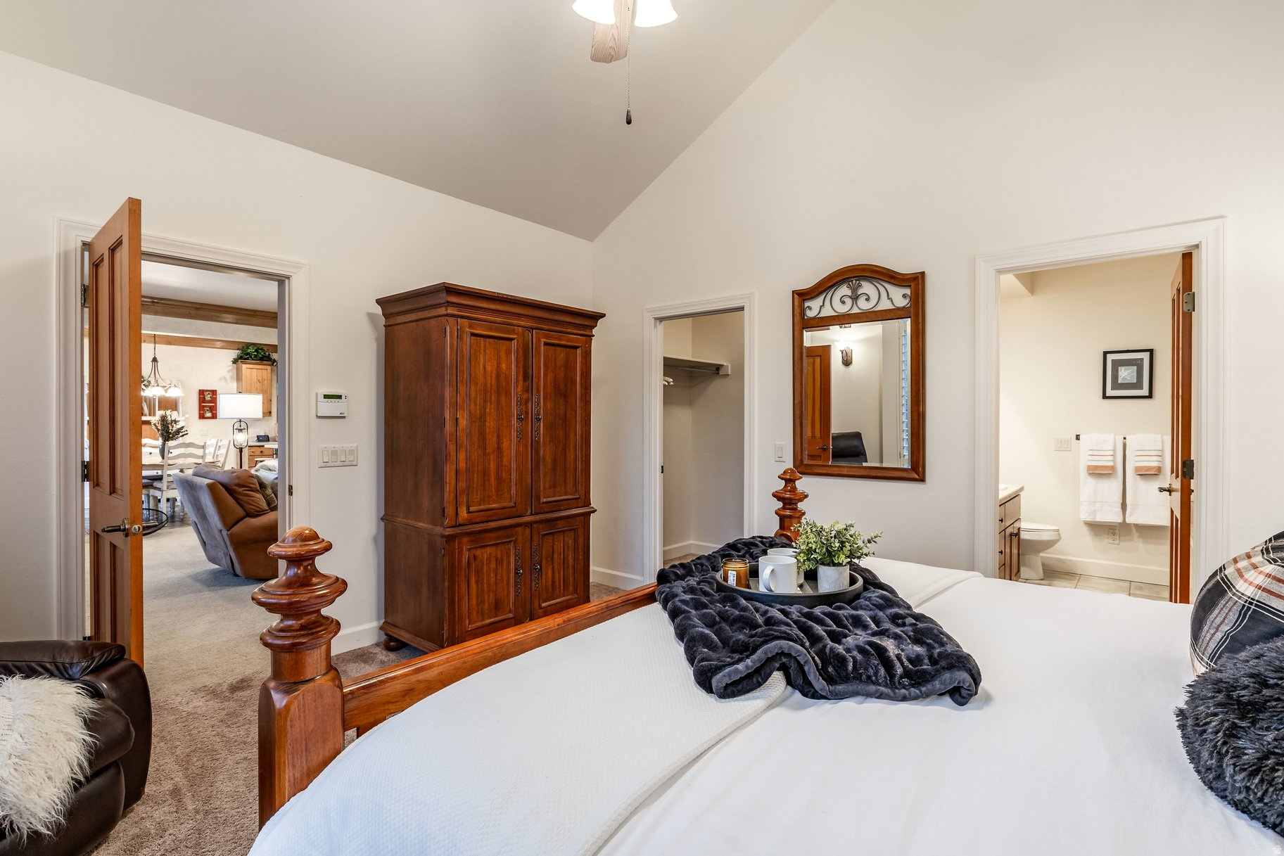 VALAIS P.U.D - Residential