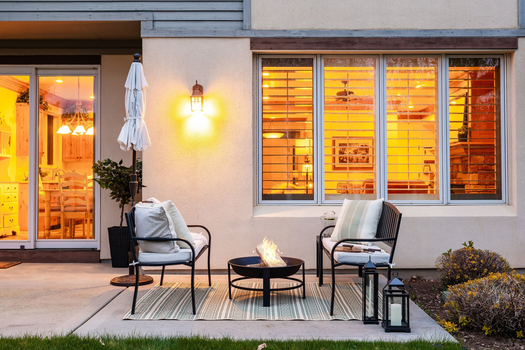 VALAIS P.U.D - Residential