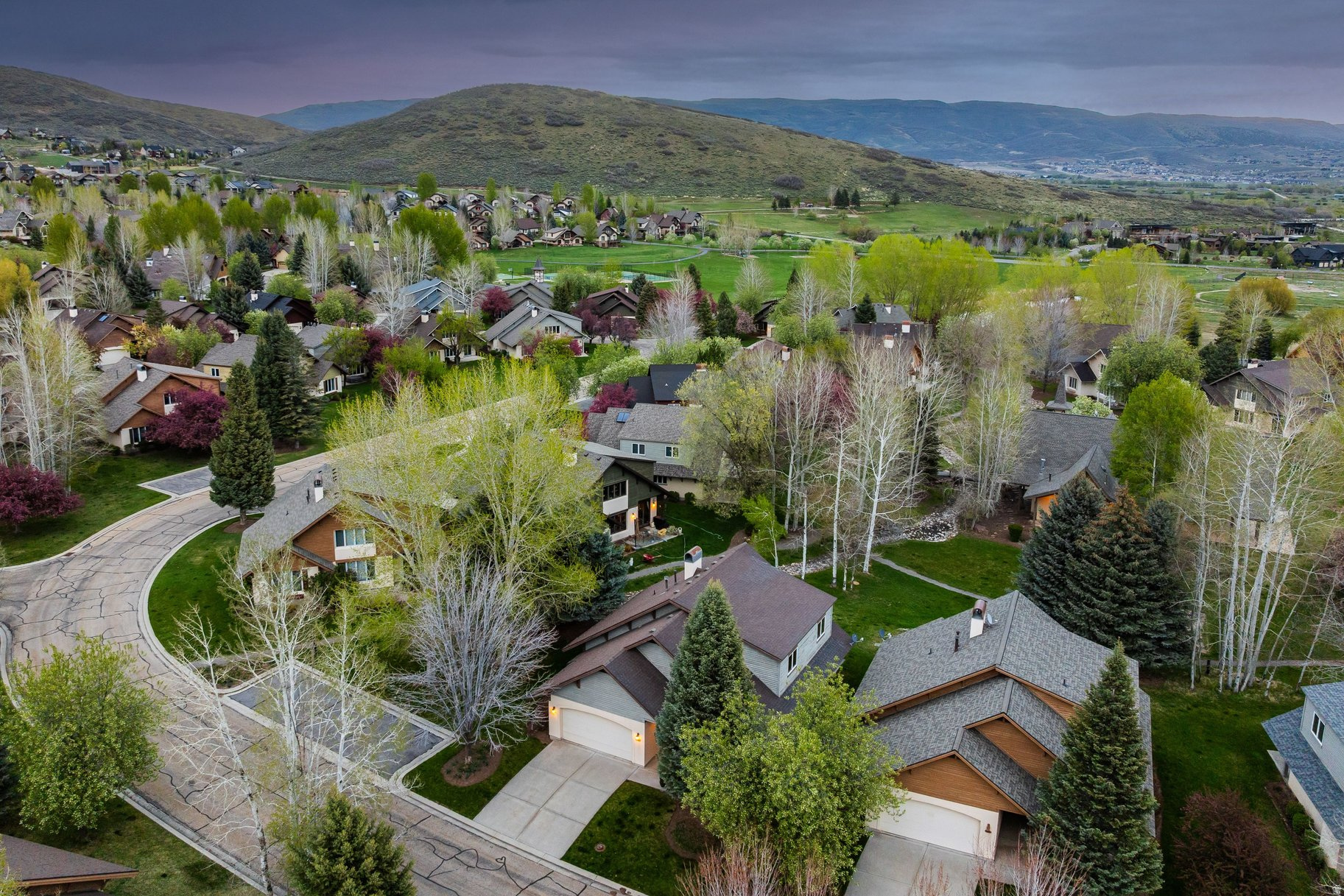 VALAIS P.U.D - Residential