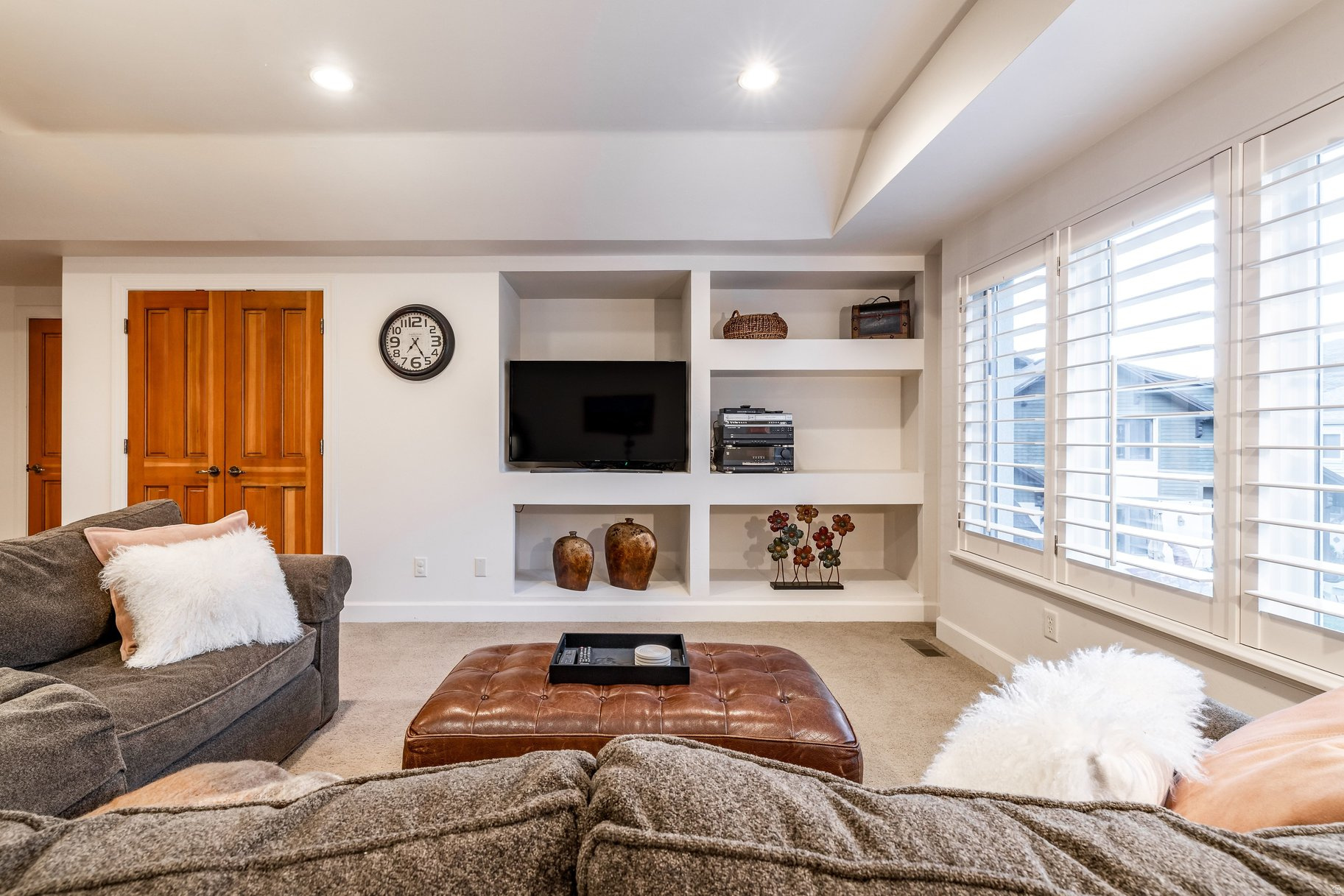 VALAIS P.U.D - Residential