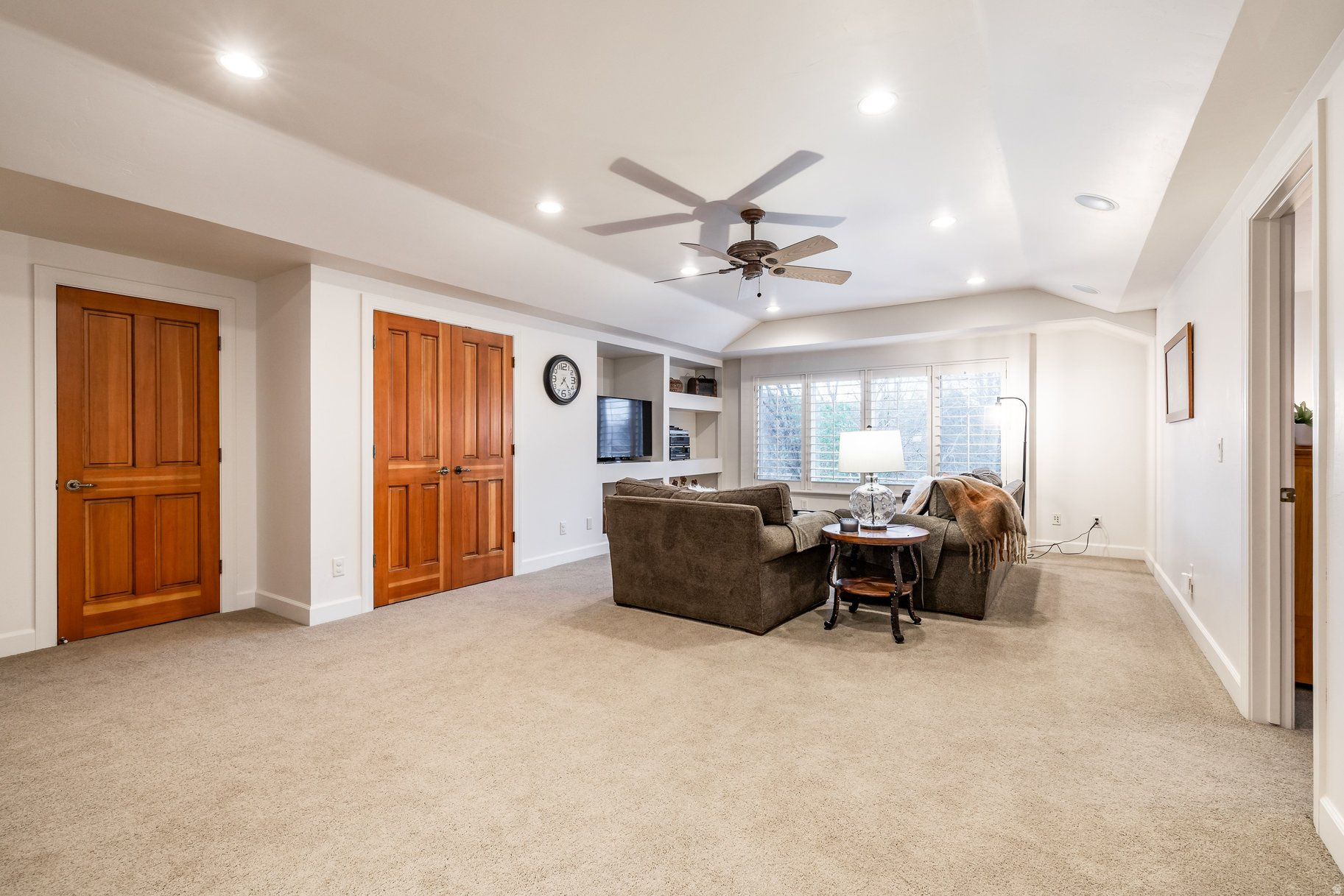 VALAIS P.U.D - Residential