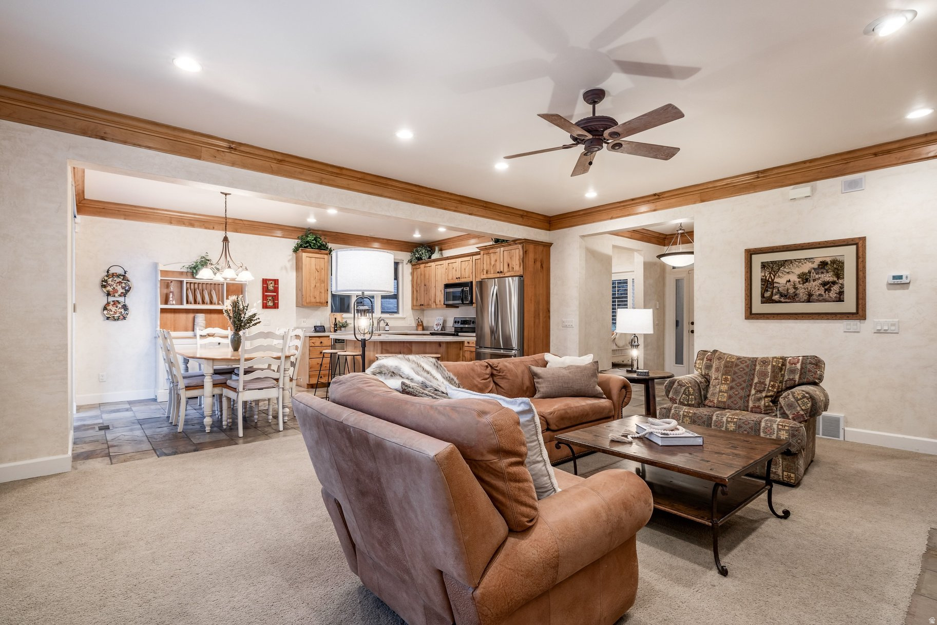 VALAIS P.U.D - Residential