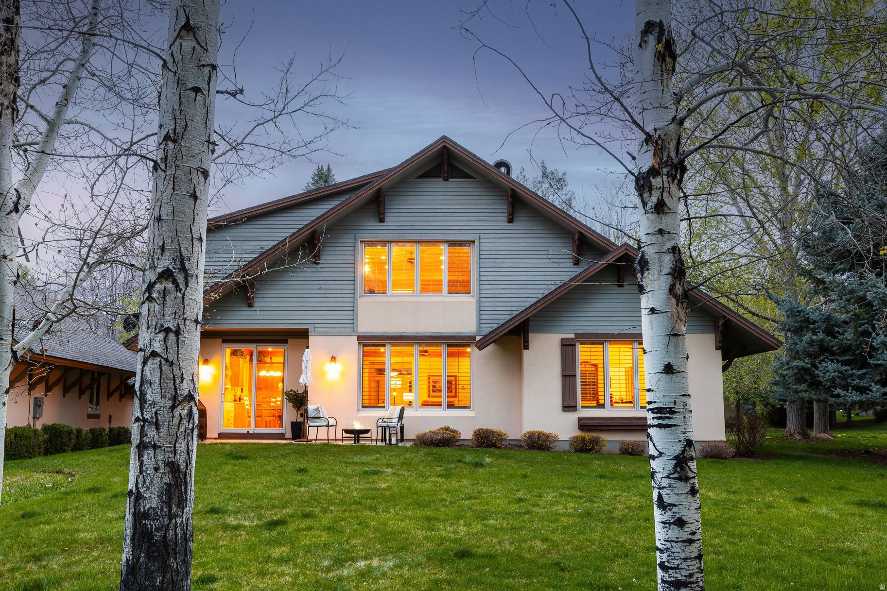 VALAIS P.U.D - Residential