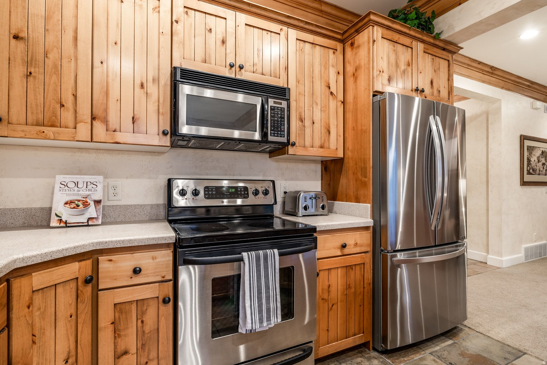 VALAIS P.U.D - Residential