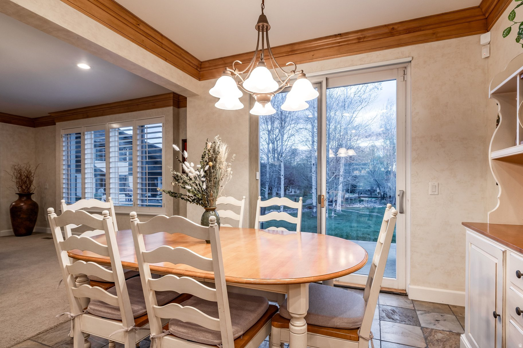 VALAIS P.U.D - Residential