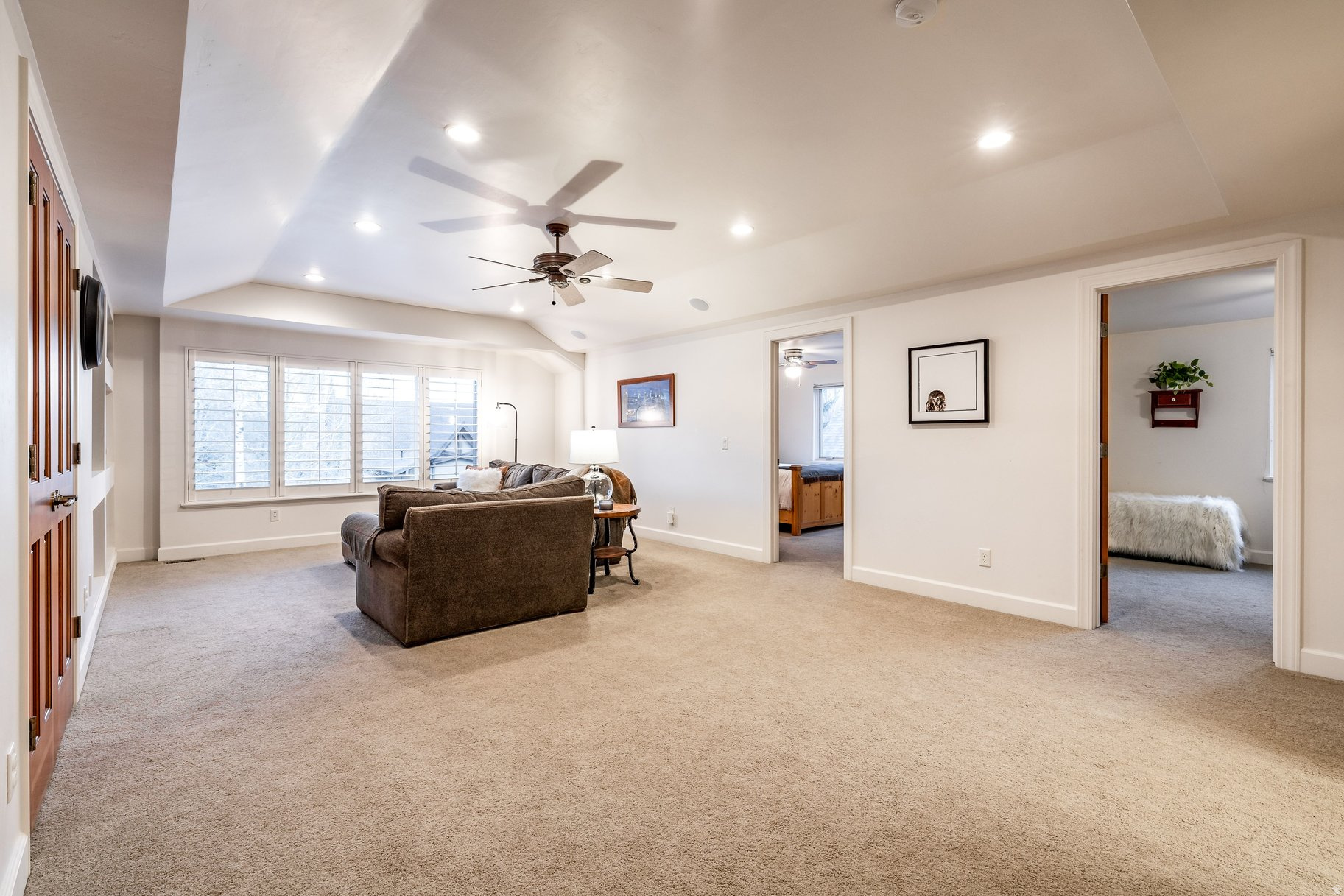 VALAIS P.U.D - Residential