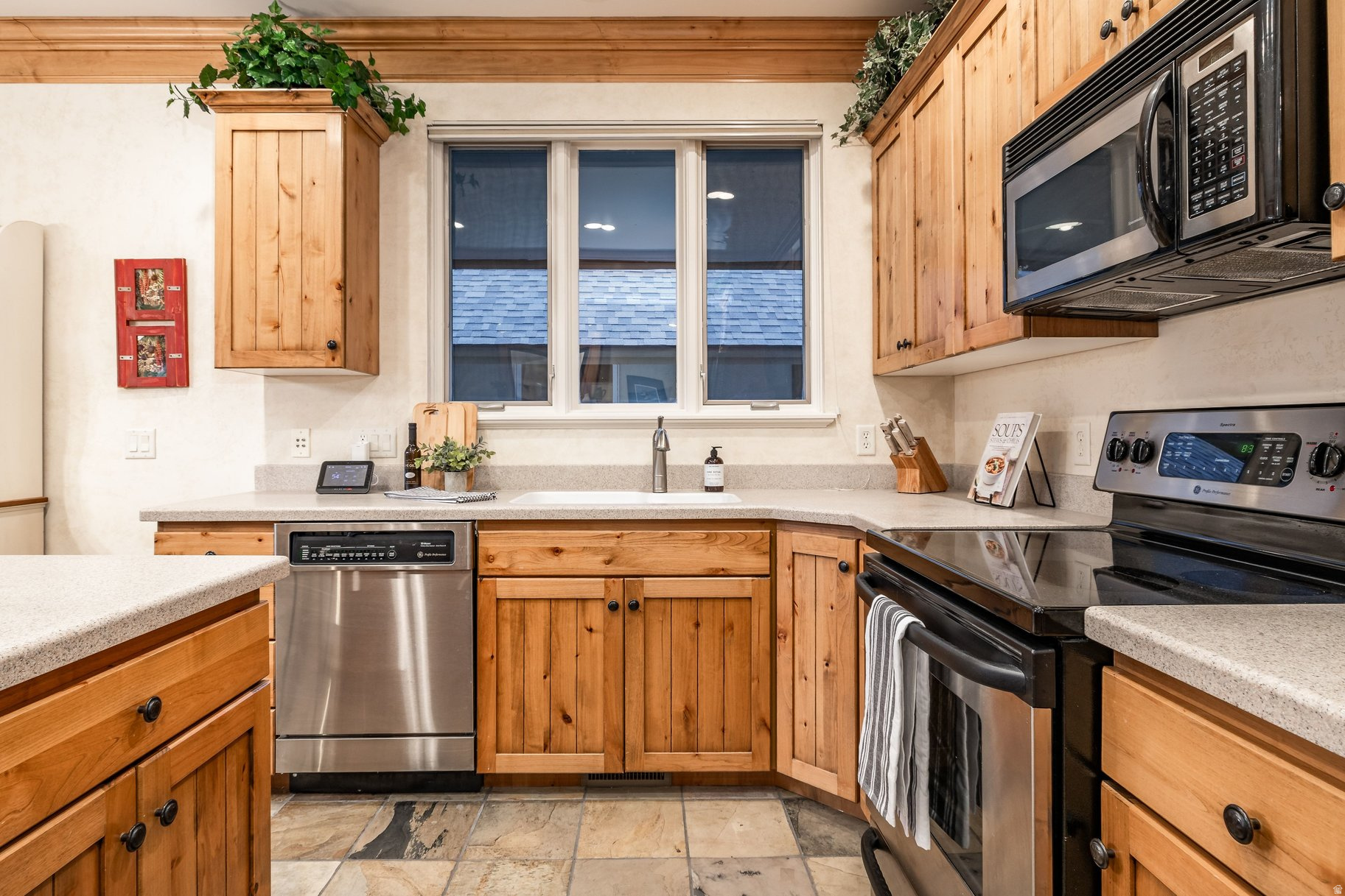 VALAIS P.U.D - Residential