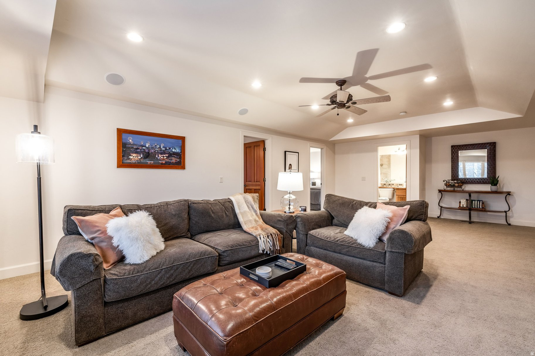 VALAIS P.U.D - Residential