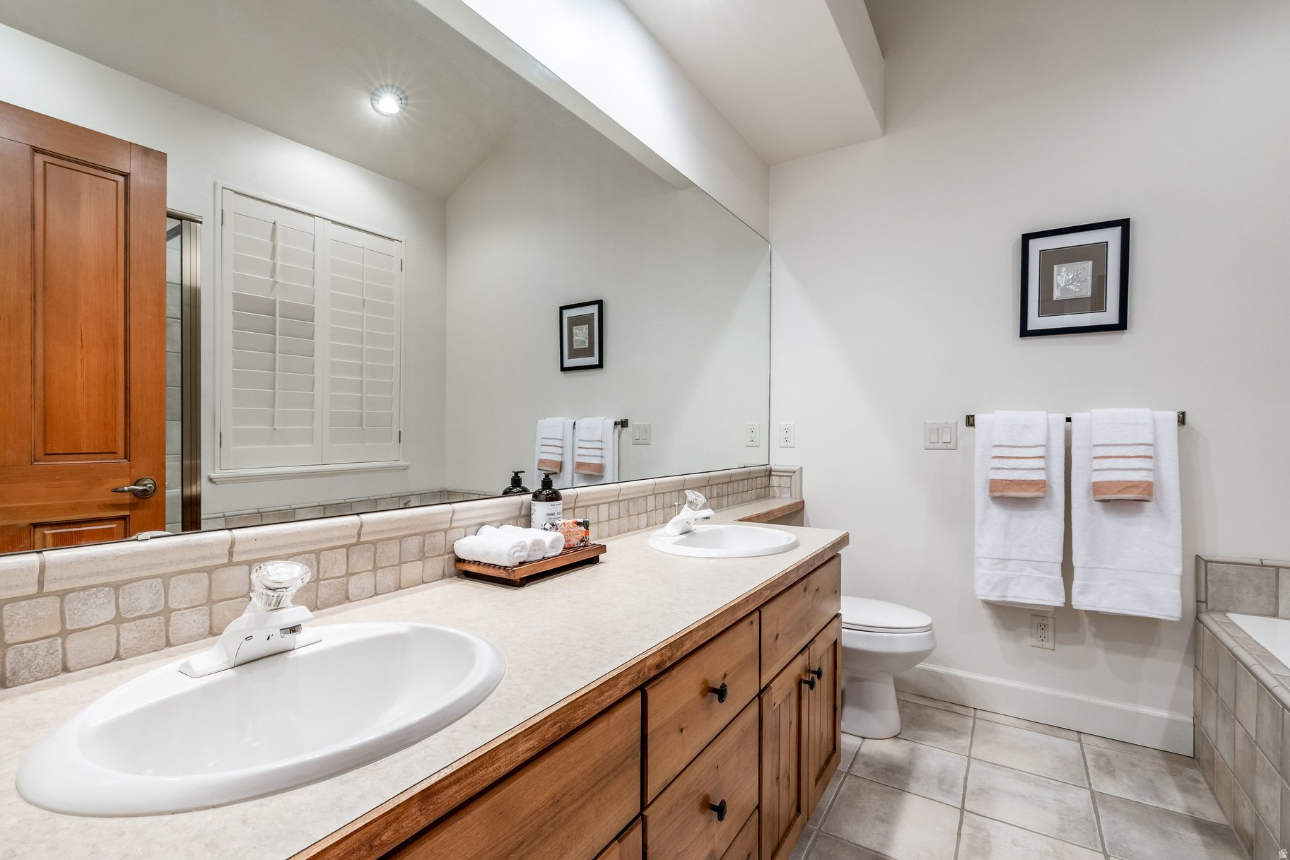 VALAIS P.U.D - Residential