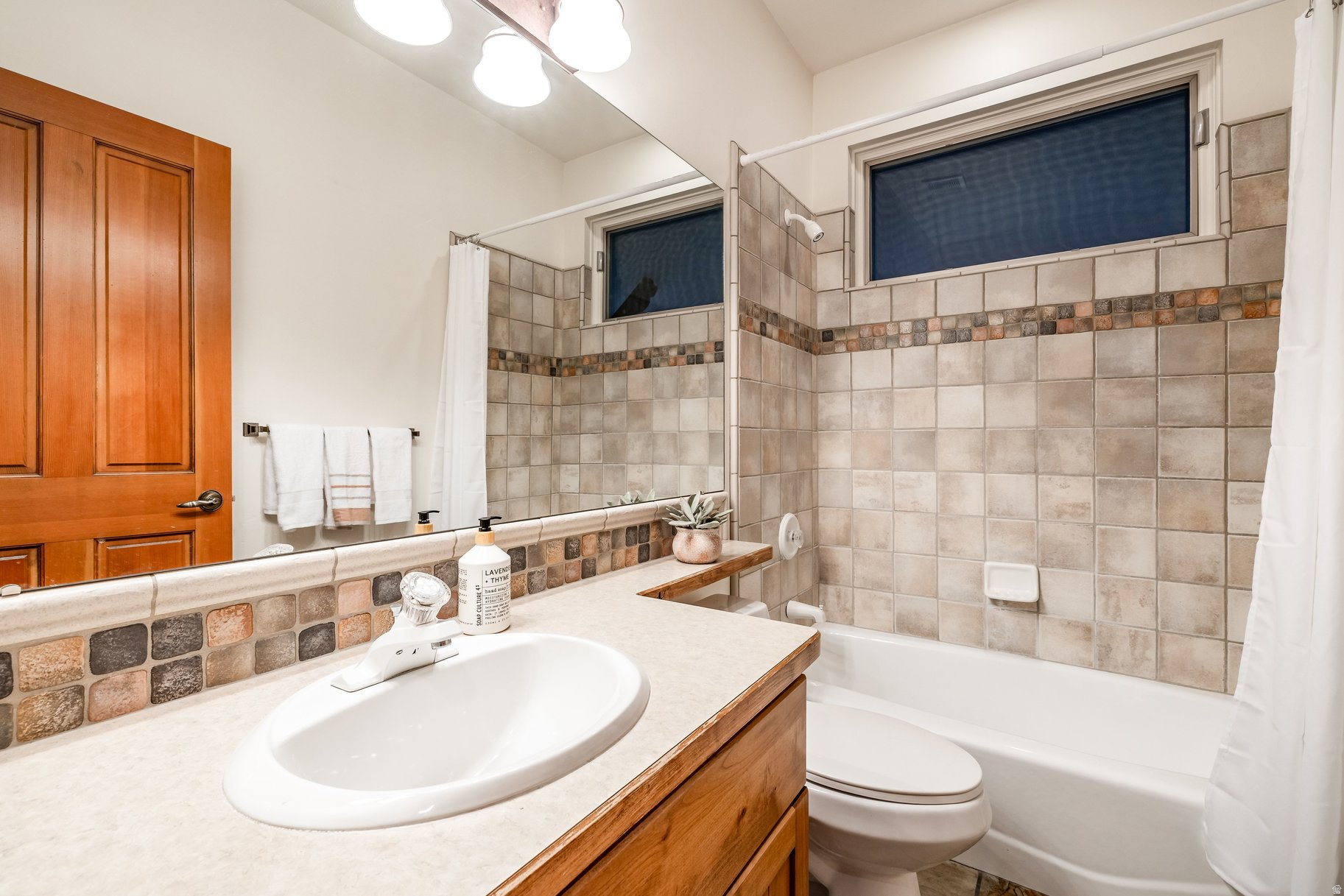 VALAIS P.U.D - Residential