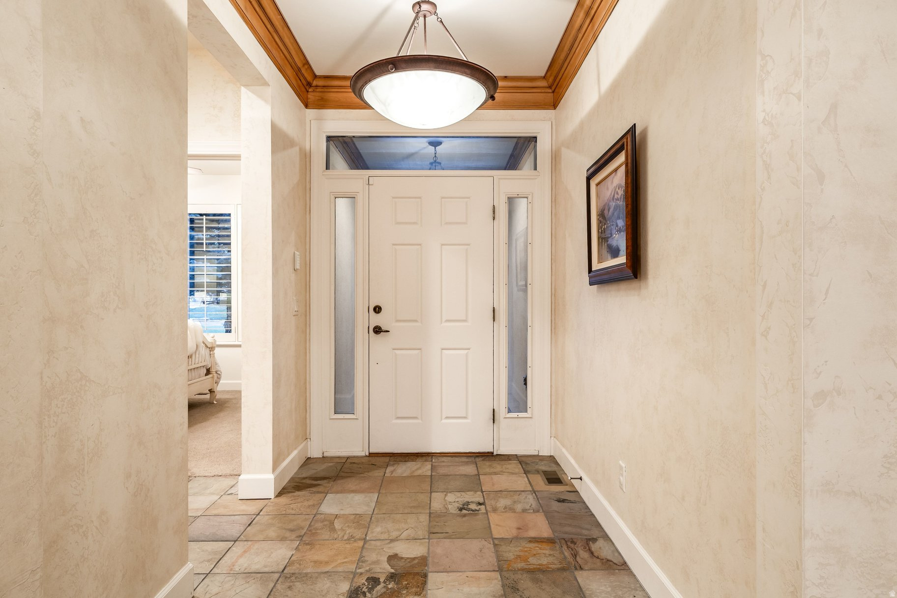 VALAIS P.U.D - Residential