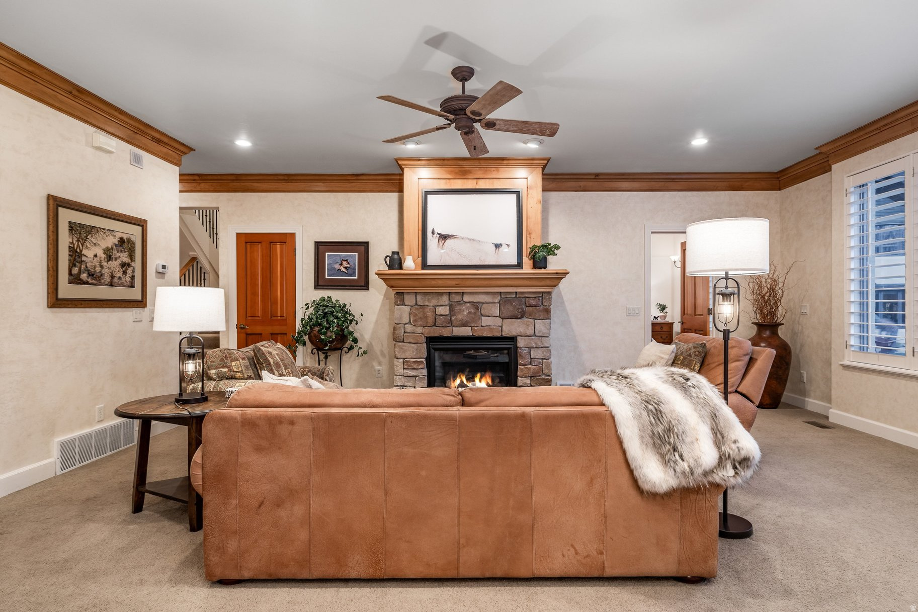 VALAIS P.U.D - Residential